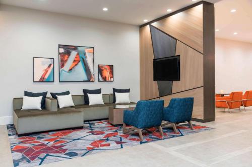 Sonesta Hotel Grand Rapids Airport in Grand Rapids, USA
