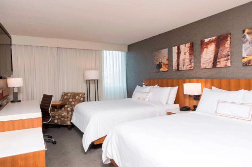 Sonesta Hotel Grand Rapids Airport in Grand Rapids, USA