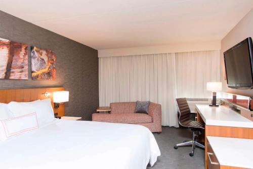 Sonesta Hotel Grand Rapids Airport in Grand Rapids, USA
