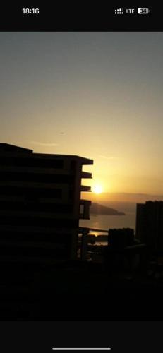 F3 standing oran bel air in Hai Menaouer