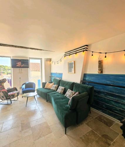 Cosicocoon - Location saisonnière - Port-Vendres