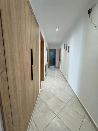 F3 standing oran bel air in Hai Menaouer