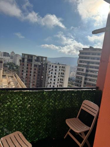 F3 standing oran bel air in Hai Menaouer