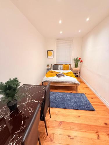 Notting Hill Guest Flat 4