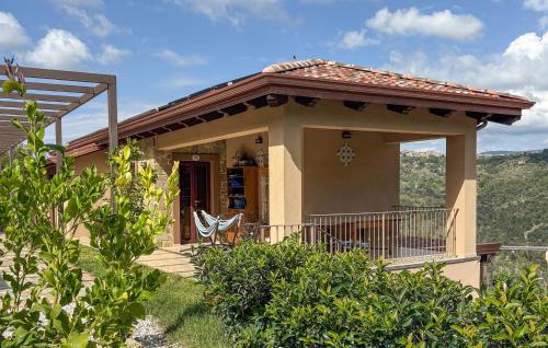 Зовнішній вигляд готелю, Gorgeous Home In Torchiara in Торчіара