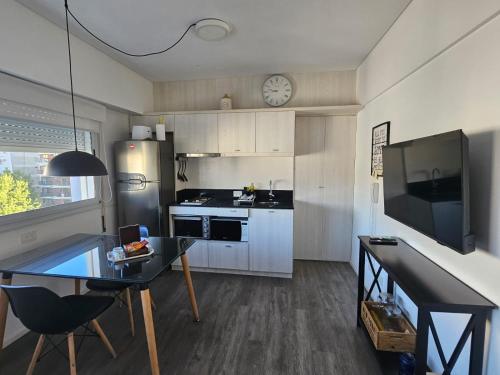 Estudio Moderno en Recoleta con Piscina Inmejorable Ubicacion, Buenos Aires