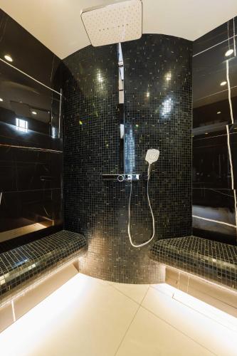 Exceptional apartment - Trocadero-16th - Mobility lease - image 2