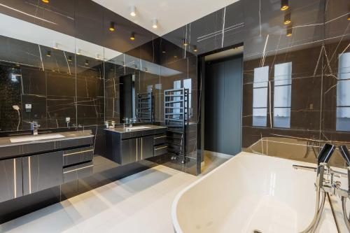 Exceptional apartment - Trocadero-16th - Mobility lease - image 5