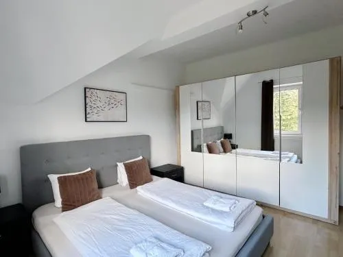 Up Residences S in Baden, Österreich