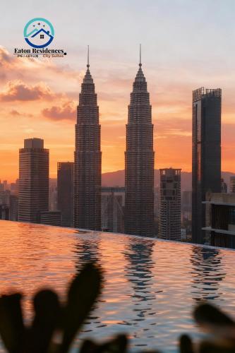 Eaton Residence City Suites, Kuala Lumpur
