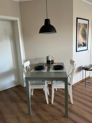 Facilities, Ferienwohnung Pommerbachquelle in Kaisersesch