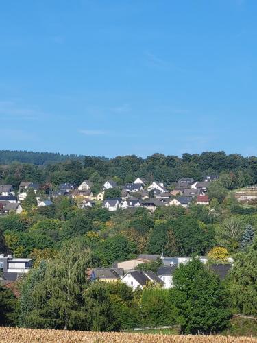 المنطقة المحيطة, Ferienwohnung Pommerbachquelle in Kaisersesch