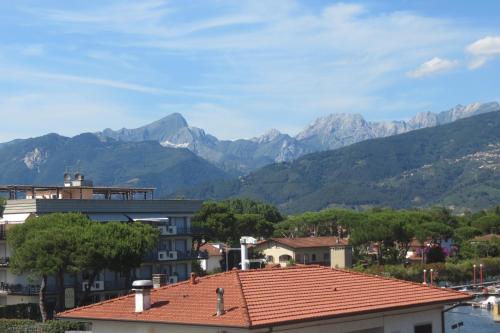 Hotel Eden - Cinquale