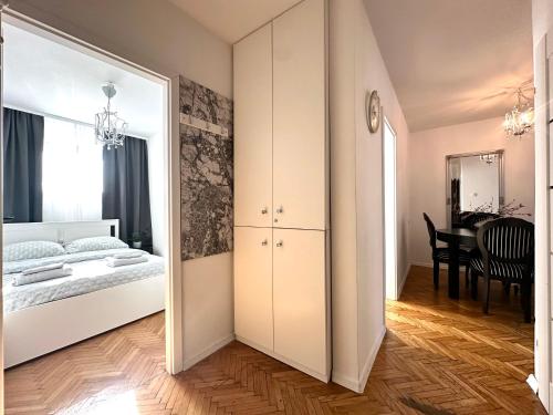 Wita Stwosza Apartment - Self Check-In 20h, Breslau (Foto 9)