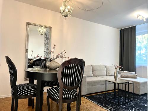 Wita Stwosza Apartment - Self Check-In 20h, Breslau (Foto 5)