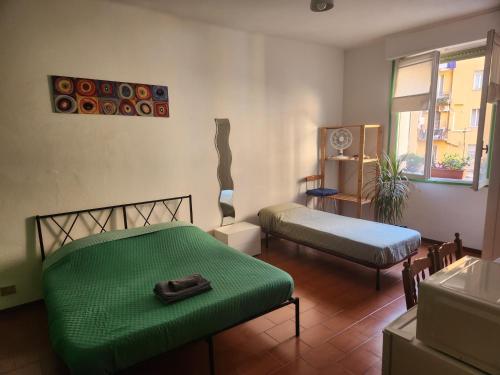 Bed&Breakfast delle Lame, Bologna (photo 10)