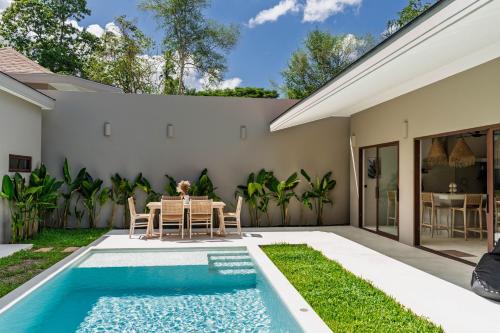 Karma Shana Residence