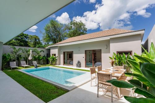 Karma Shana Residence