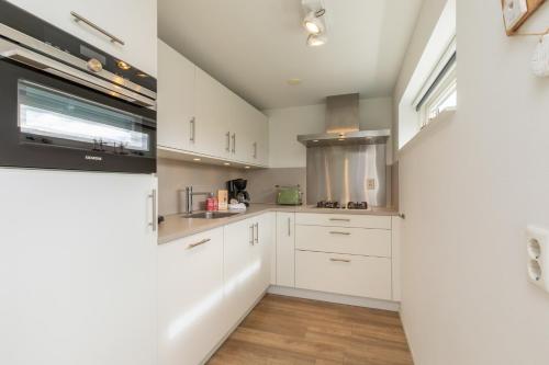 Welcome in - Zonnedorp Kavel 10 Renesse | Villa nabij het Strand & met Ruime Tuin, Renesse (foto 4)