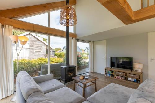 Welcome in - Zonnedorp Kavel 10 Renesse | Villa nabij het Strand & met Ruime Tuin, Renesse (foto 10)