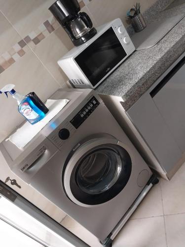 apartment for rent in El Khyam 2