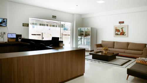 Vestabils, SG Apart Hotel in Santa Barbara (Minas Gerais)