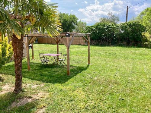 Gîte 2 personnes ! gîte à louer Brioude