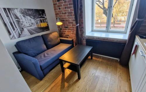 Cozy two-story Loft Apartments 6, Tallin (foto 8)