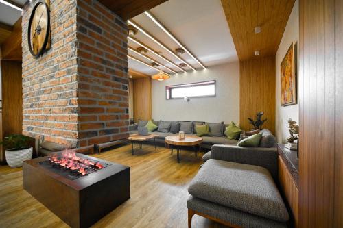 Escapes Boutique Hotel & Restaurant in Dilijan