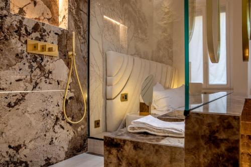 Borghese Boutique, Řím (fotografie 6)
