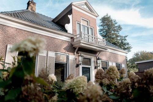 Hotel B&B Hoeve de Vredenhof - image 12