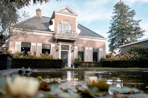 Hotel B&B Hoeve de Vredenhof - main image