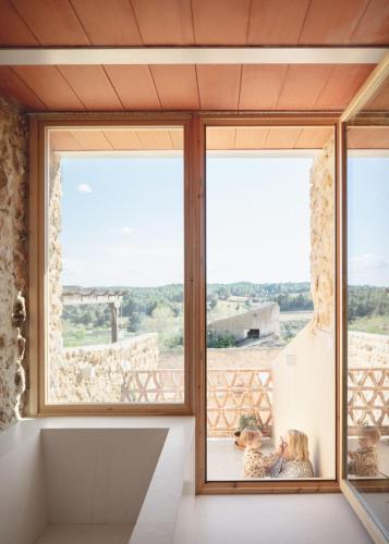 Közeli látványosságok, Casa rural Felipa in Venta del Moro
