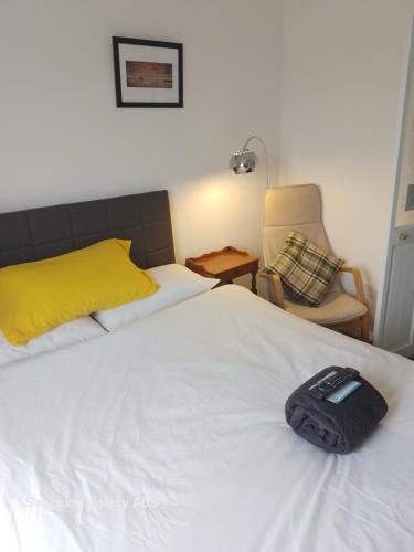 Windsor 1 Hunstanton chambre d'hôte Stubborn Sand