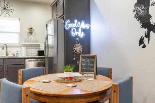 The Good Vibes House in Chickasha OK! - image 10