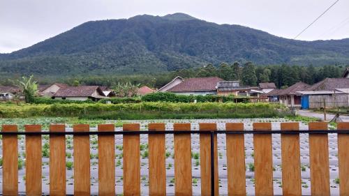 Vilalea Ciremai in Argapura