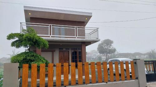 Vilalea Ciremai in Argapura