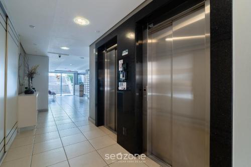 Apto 1 Suite a 850 m do MASC - CFE0503 in Trindade