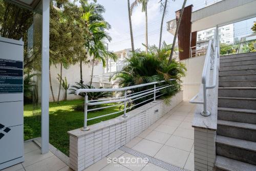 Apto 1 Suite a 850 m do MASC - CFE0503 in Trindade