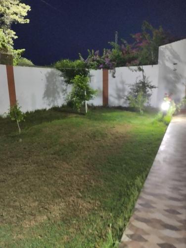 Vista exterior, Agréable (Agreable) in Ezzahra (Bin `Arus)