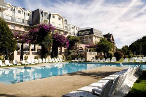 Condominium Apartment 1 - Rent per week -