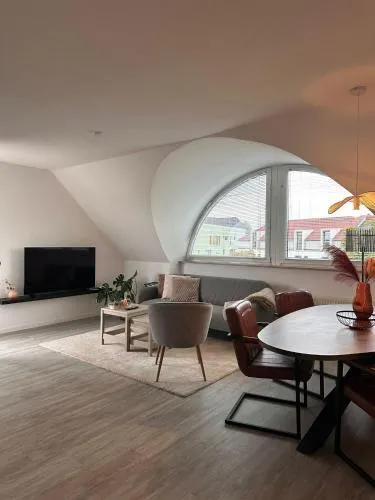Livoro Apartments in Schönebeck, Deutschland