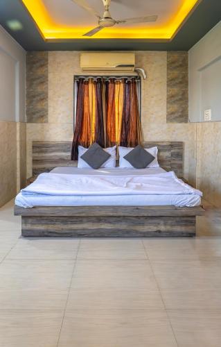 Hotel Gokul – Ahmedabad, TN