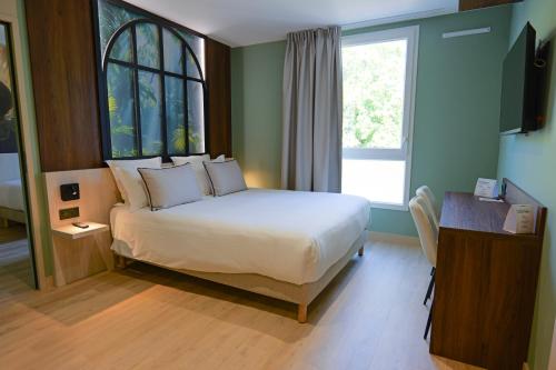 Suite, familiare, superior