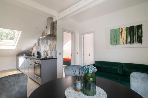 Belgrade CITY CENTER Apartments in Savski Venac