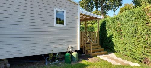 Salsa confort - Location saisonnière - Les Mathes