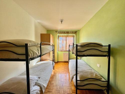 In Valle - A pochi passi da tutto in Chiesa In Valmalenco