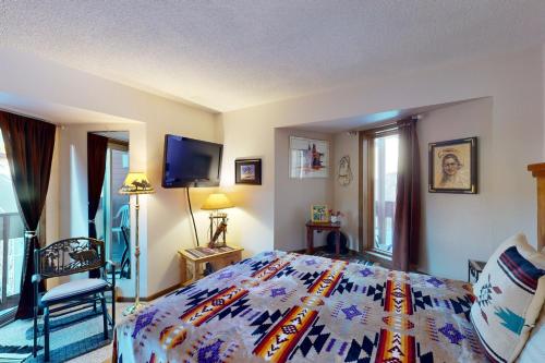 Kings Crossing Apartments in Winter Park, USA