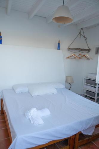Isla privada, Menorca, Fornells (foto 6)
