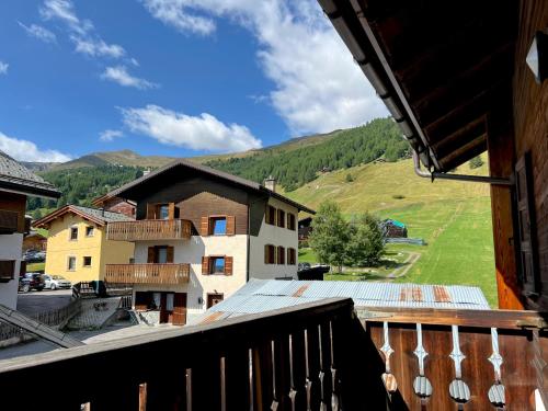 Bike&Ski Saroch Apartments 4